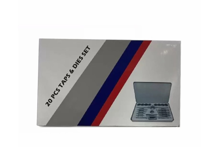 حدیده و قلاویز 20 پارچه کراسمن