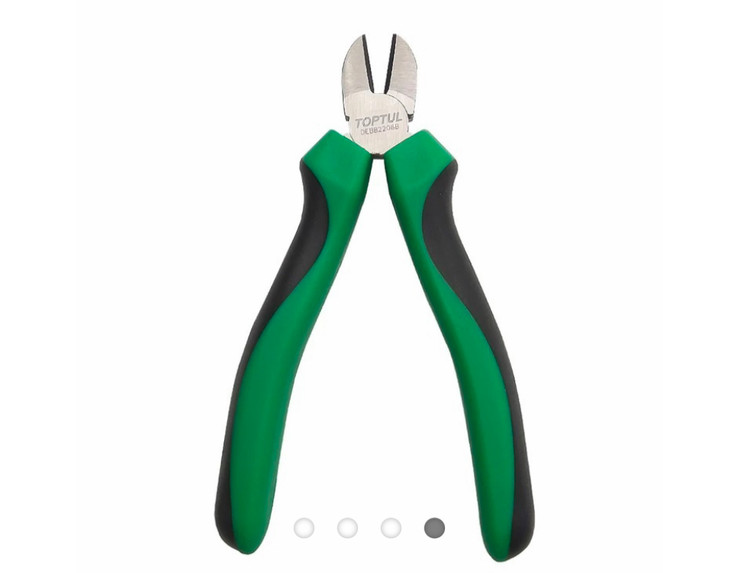 سیم چین صنعتی تاپ تول 6 اینچ