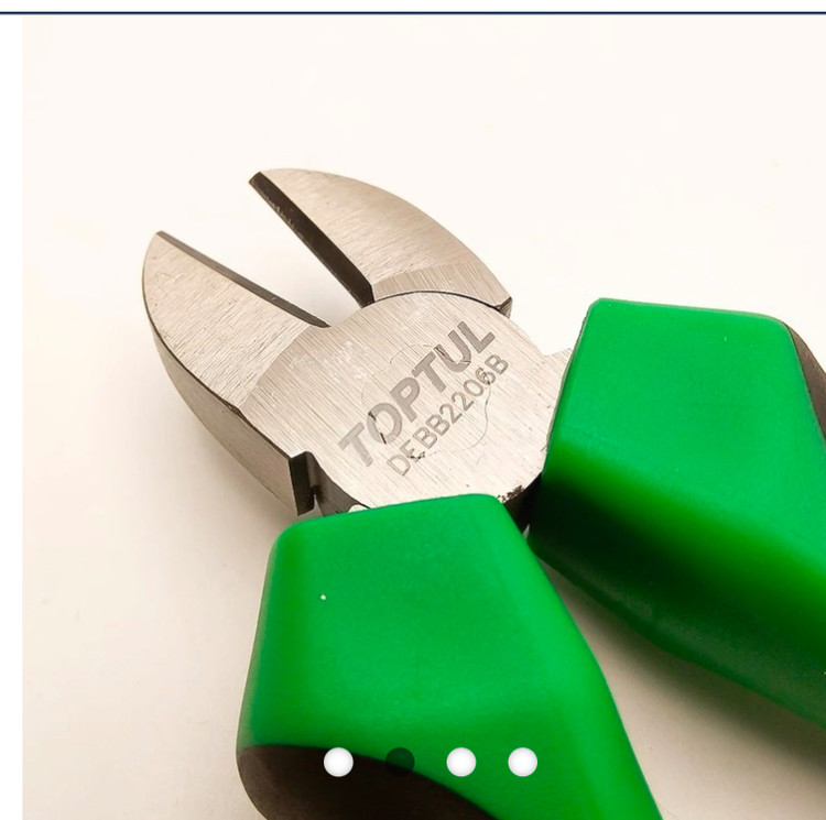 سیم چین صنعتی تاپ تول 6 اینچ