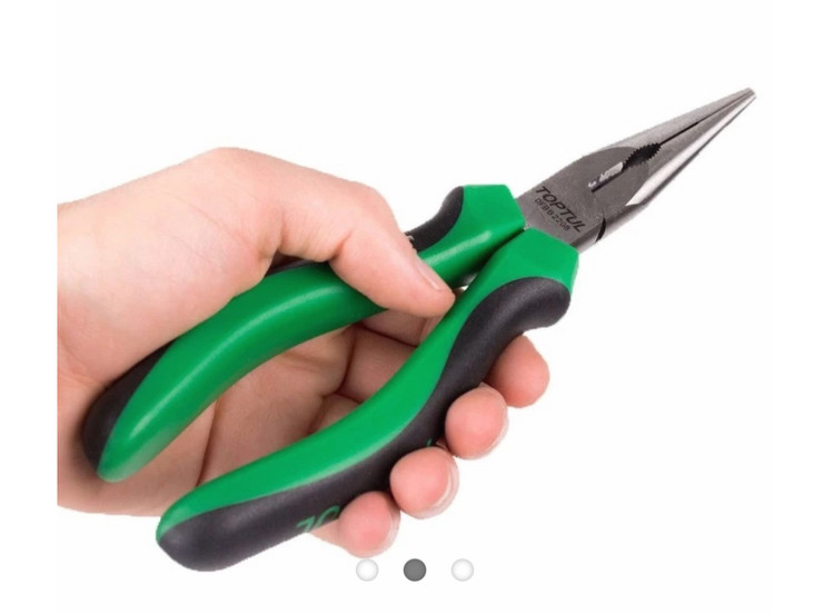 دم باریک تاپ تول 6 اینچ