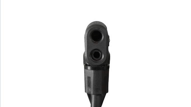 تلمبه دستی کنزاکس درجه دار مدل KFP-105